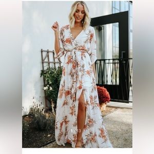 Baltic Born dress! BRAND NEW! Never work, still has tags.